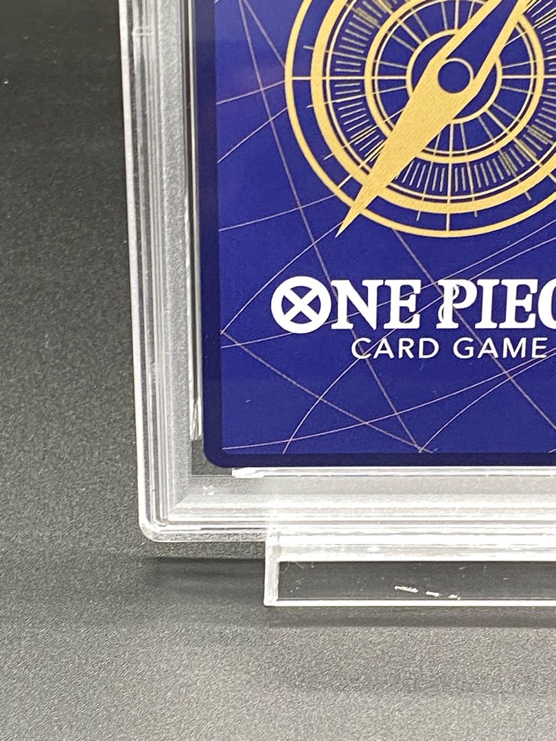 [PSA10] Sabo (CS25-26/illust:tatsuya) [SEC] {OP13-120} 1枚