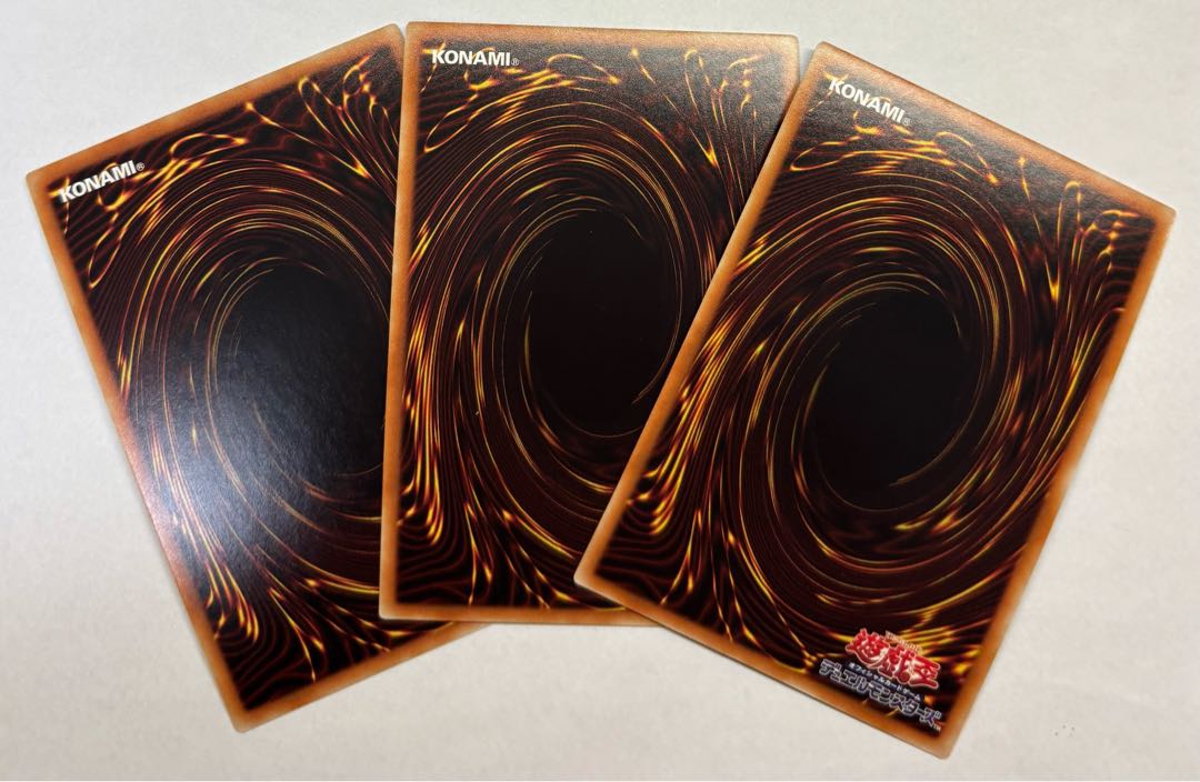 Madolche Fresh Sistart Super Rare Set of 3