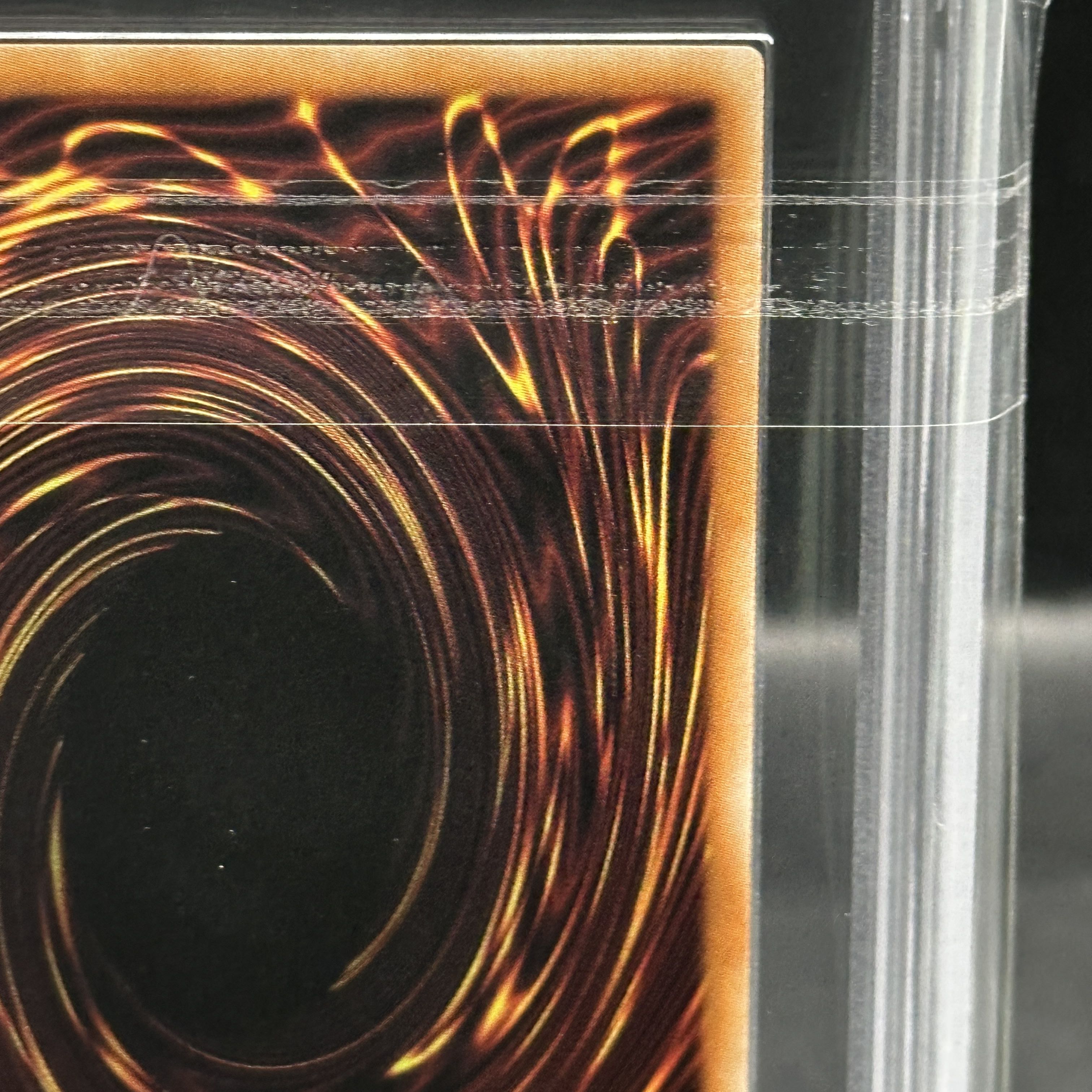 【ARS10＋】青眼の白龍 (復刻版/KAIBA SET) [シークレット] {-}  1枚