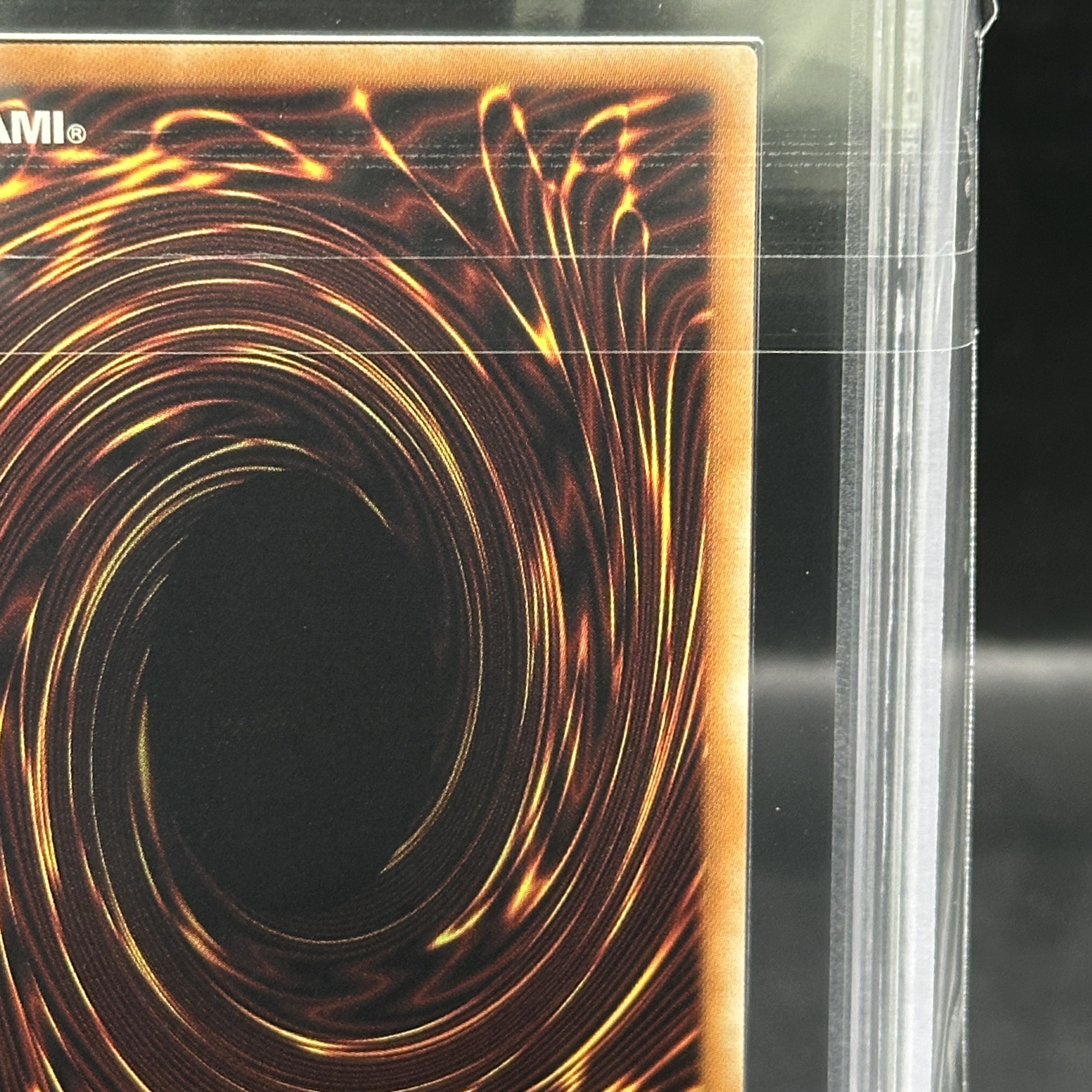 【ARS10】青眼の精霊龍 [レリーフ] {SHVI-JP052} 1枚