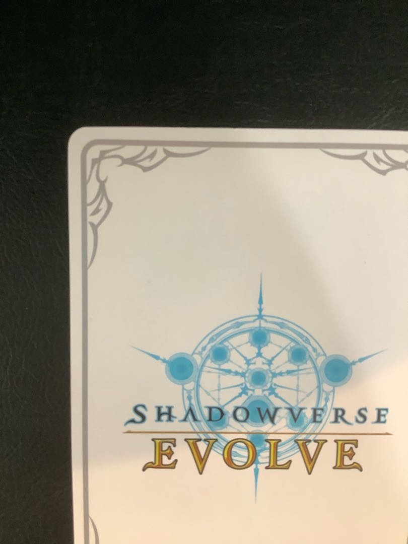 ① (美品)おてんば王女・プリム　BP02-LD02 1枚