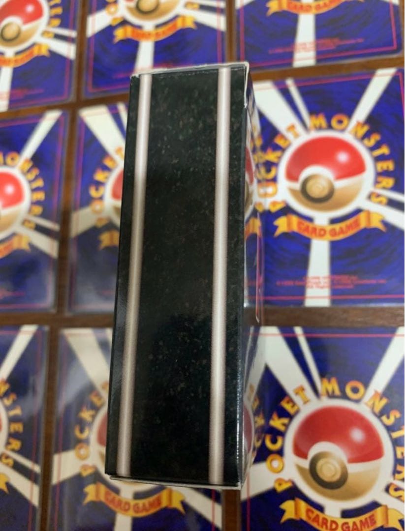 ロケット団＆R団シリーズセット(箱付き) ポケモンカード旧裏 17枚