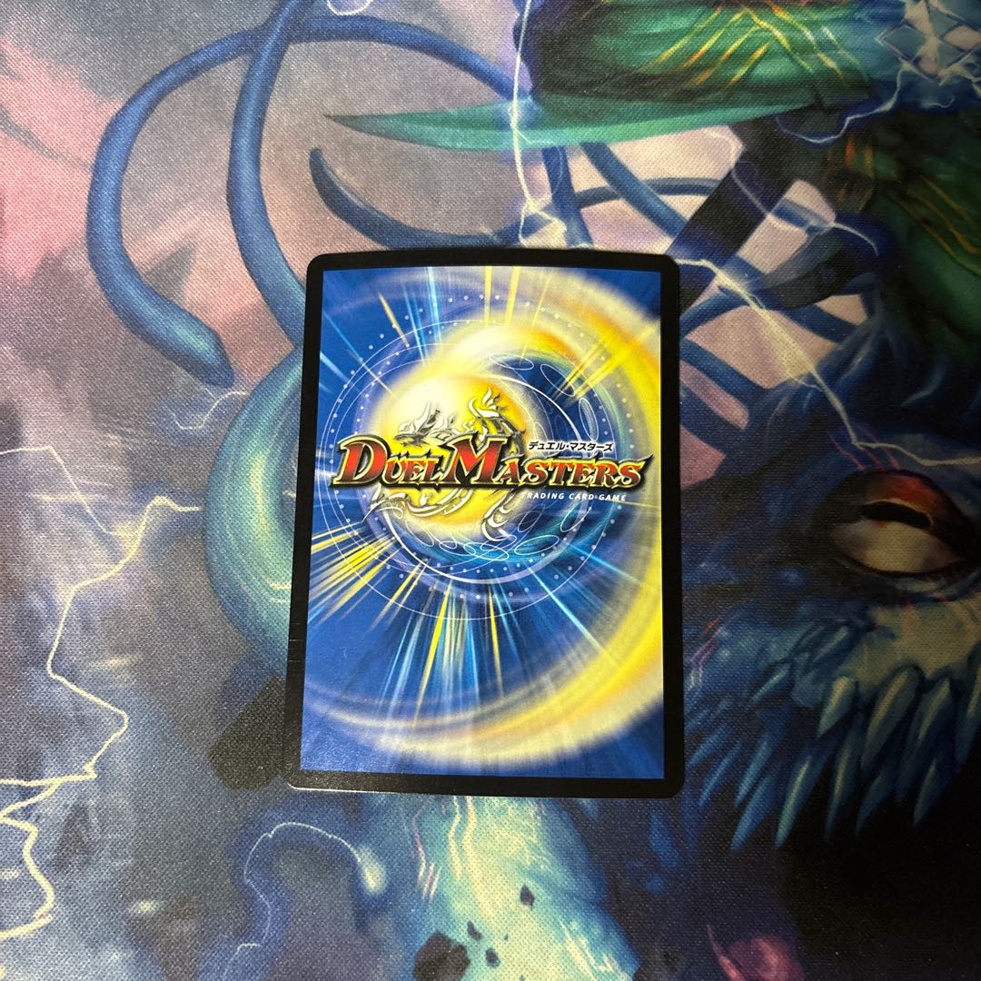 炎氷渦と鎮魂禍の決断 SR S10/S11