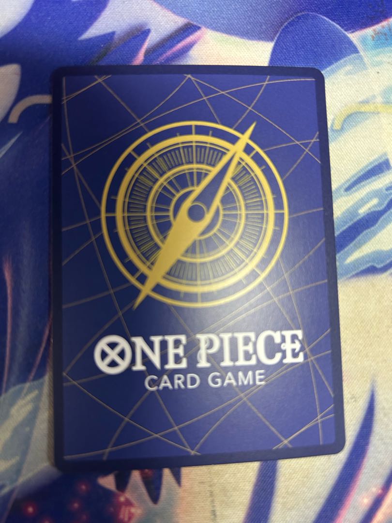 クイーン フラッグシップバトル2023 プロモ 開封済み PROMO ST04-005