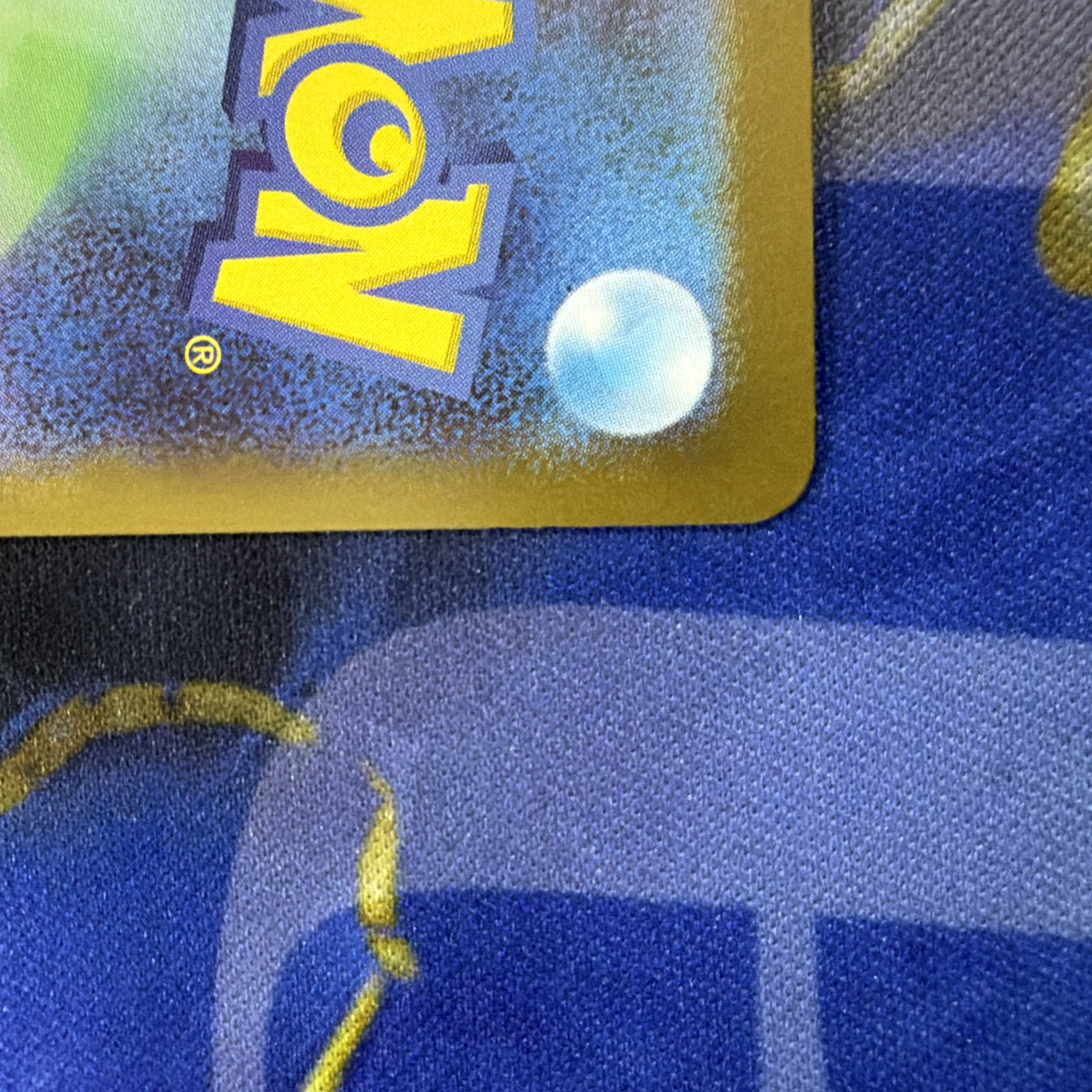 ポケモンカード メガリザードンYex(MUR仕様) S-TD 766/742 1枚