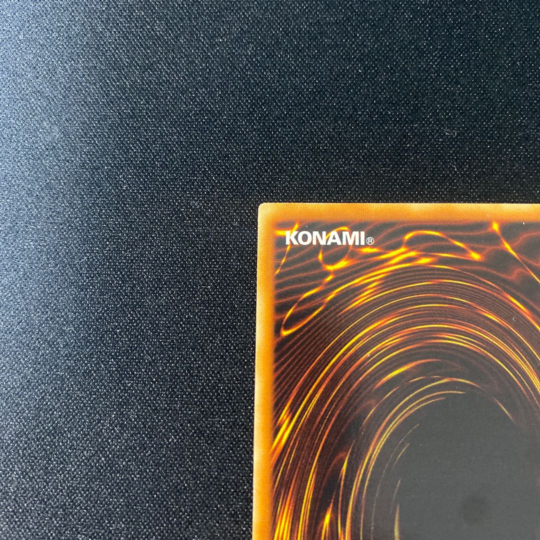 For condition check Cyberdark Keel Ultimate Rare JP003