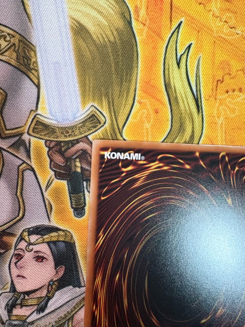 ウェルカム・ラビュリンス　プリズマ   1枚