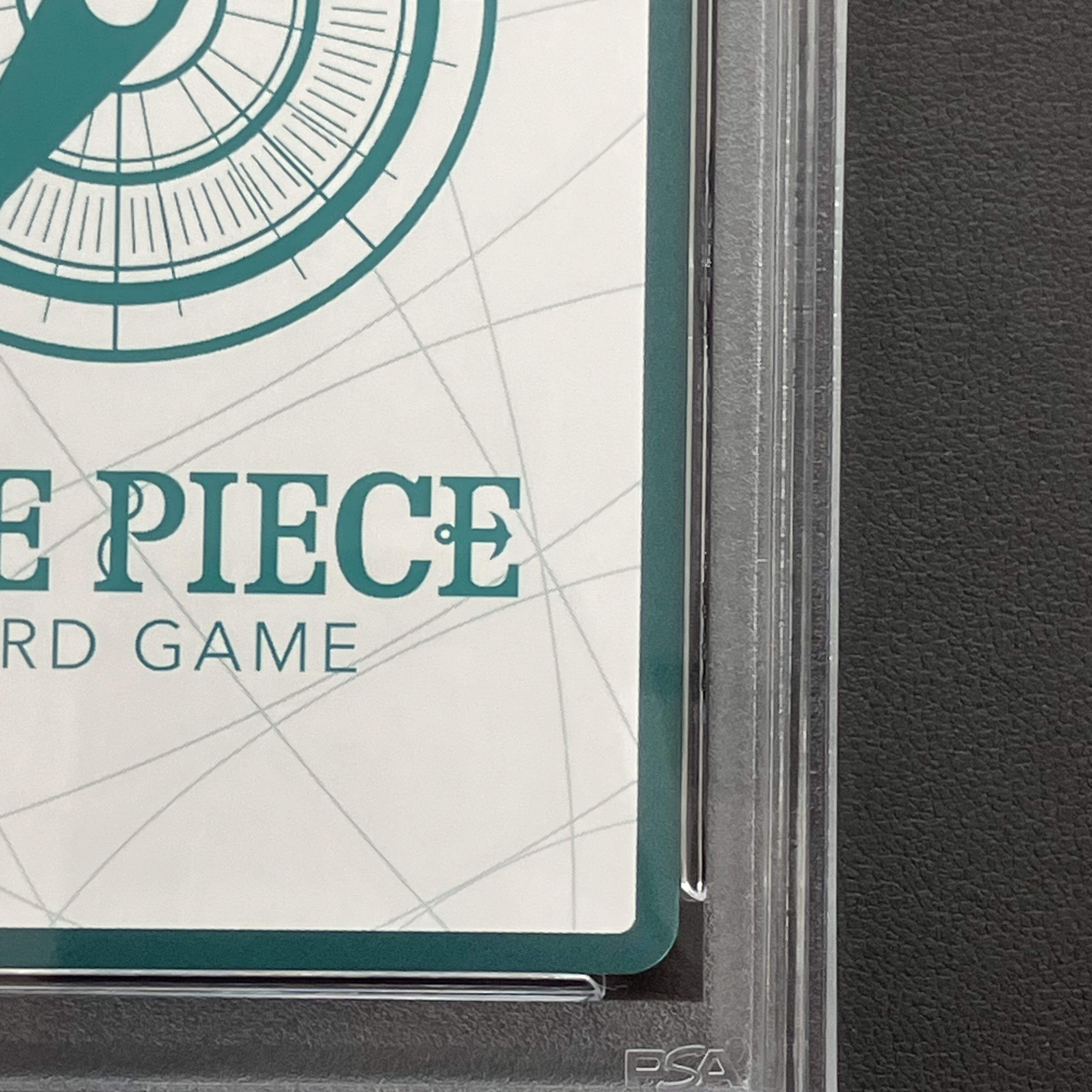 【PSA10】ドン!!カード(ロブ・ルッチ)(パラレル)(スーパーパラレル)  1枚