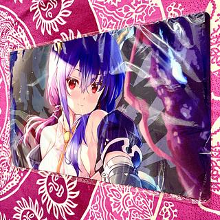 【超貴重】アークナイツ チェン Fourseasons プレイマット