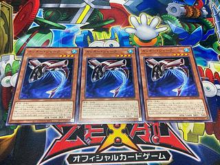 Y-2495 Buzzsaw Shark Normal AC04-JP035