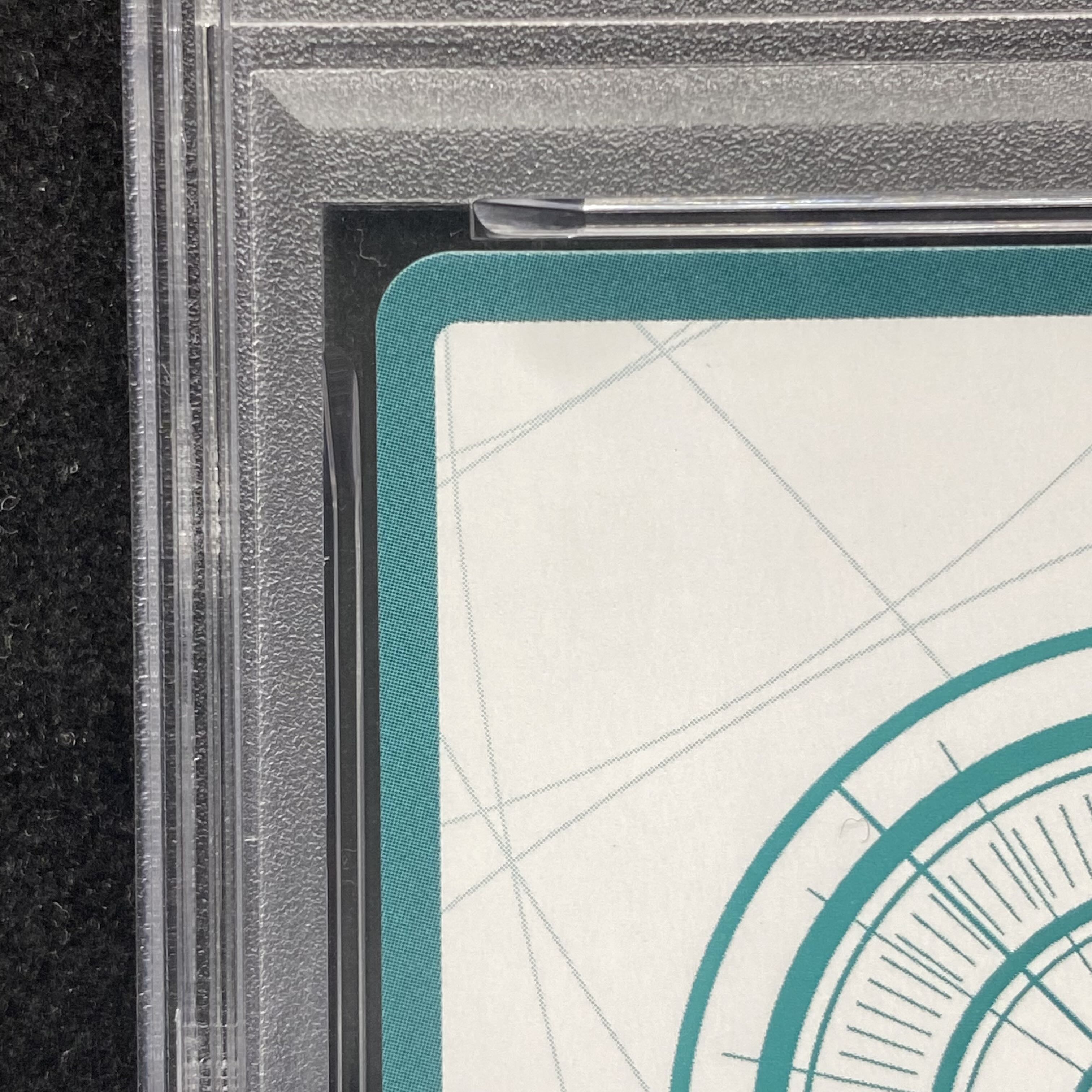 【PSA10】ドン!!カード (Ado&ウタ) 開封済み PROMO  1枚