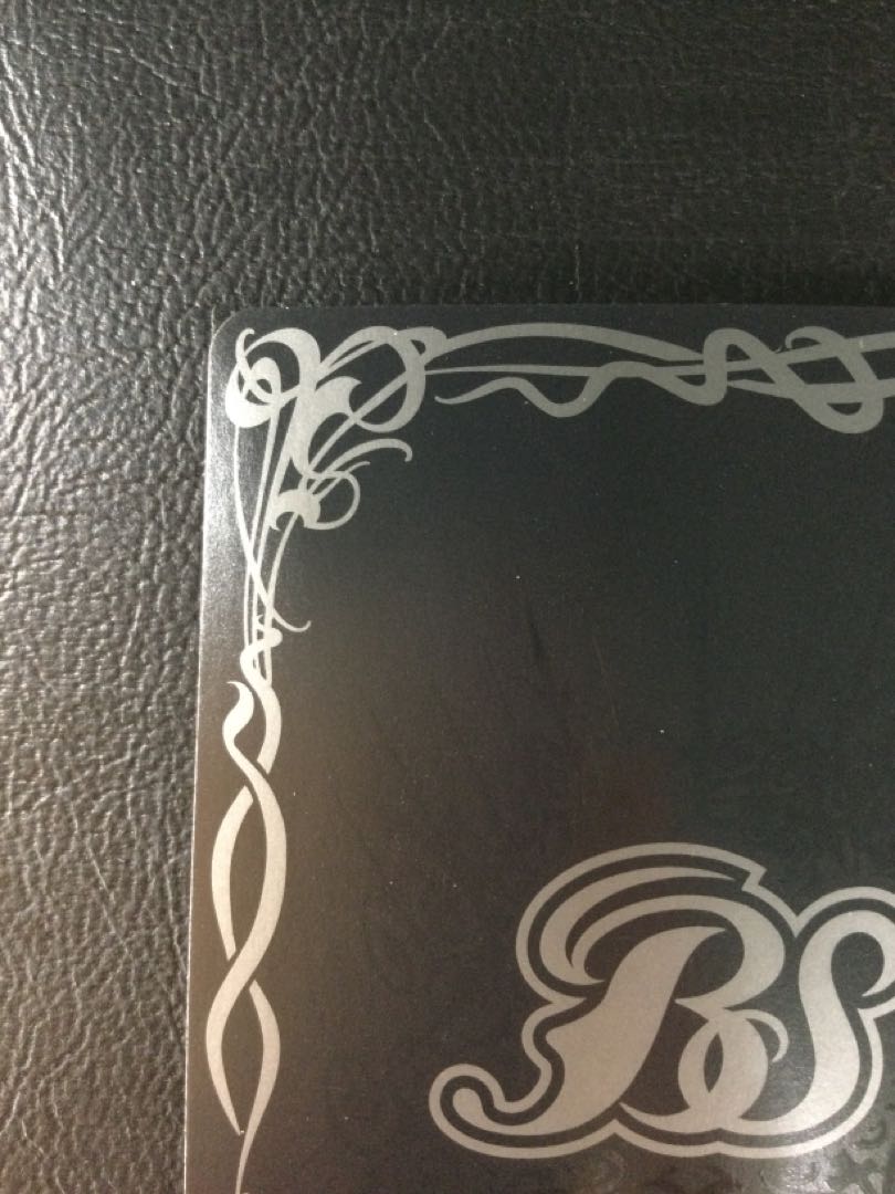 ② 創世王蛇グクマッツ X BSC44-X01