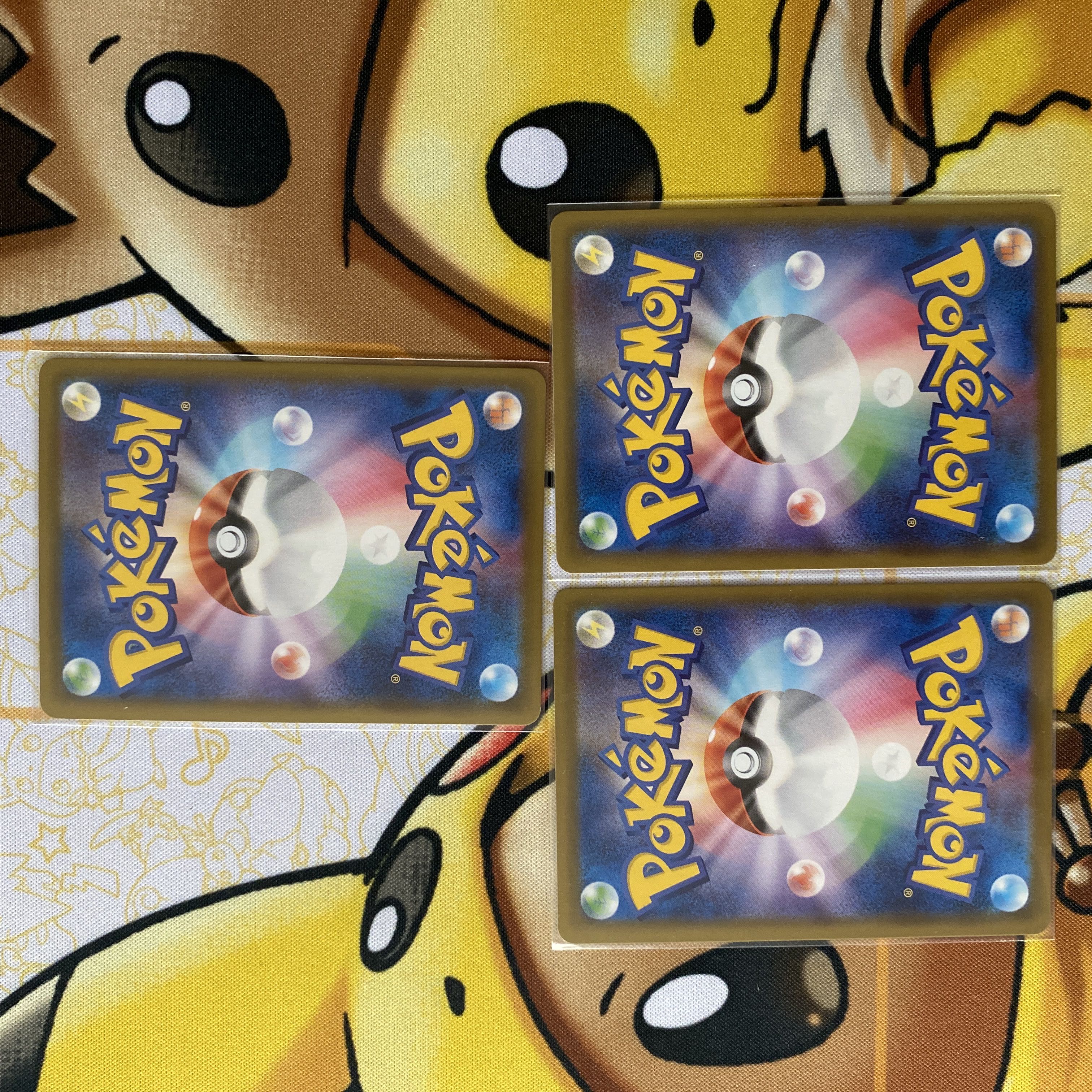 Pokemon Card FlareonV 1枚