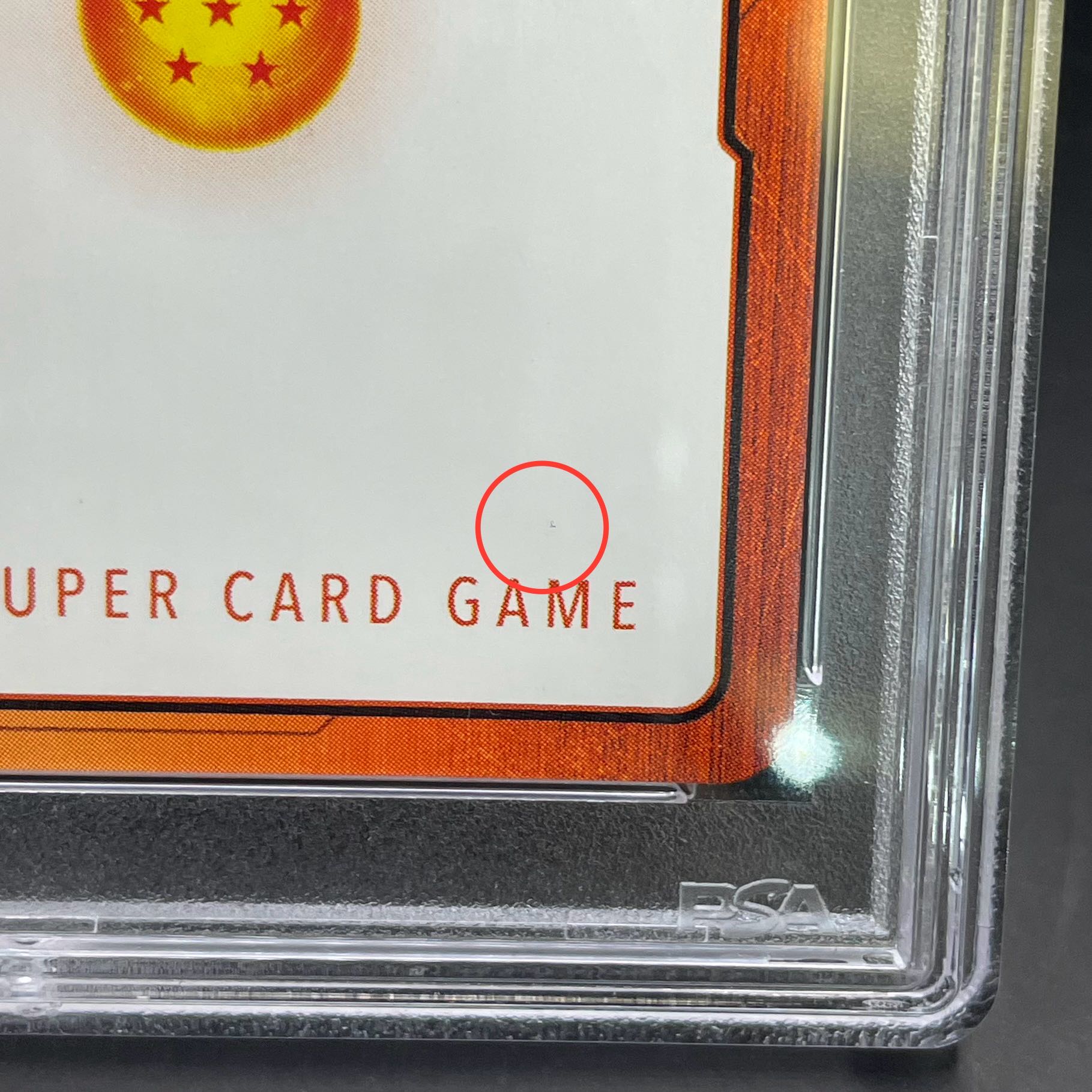 【PSA10】孫悟飯：少年期 E01-10 エナジーマーカーパック01 PROMO E01-10 1枚