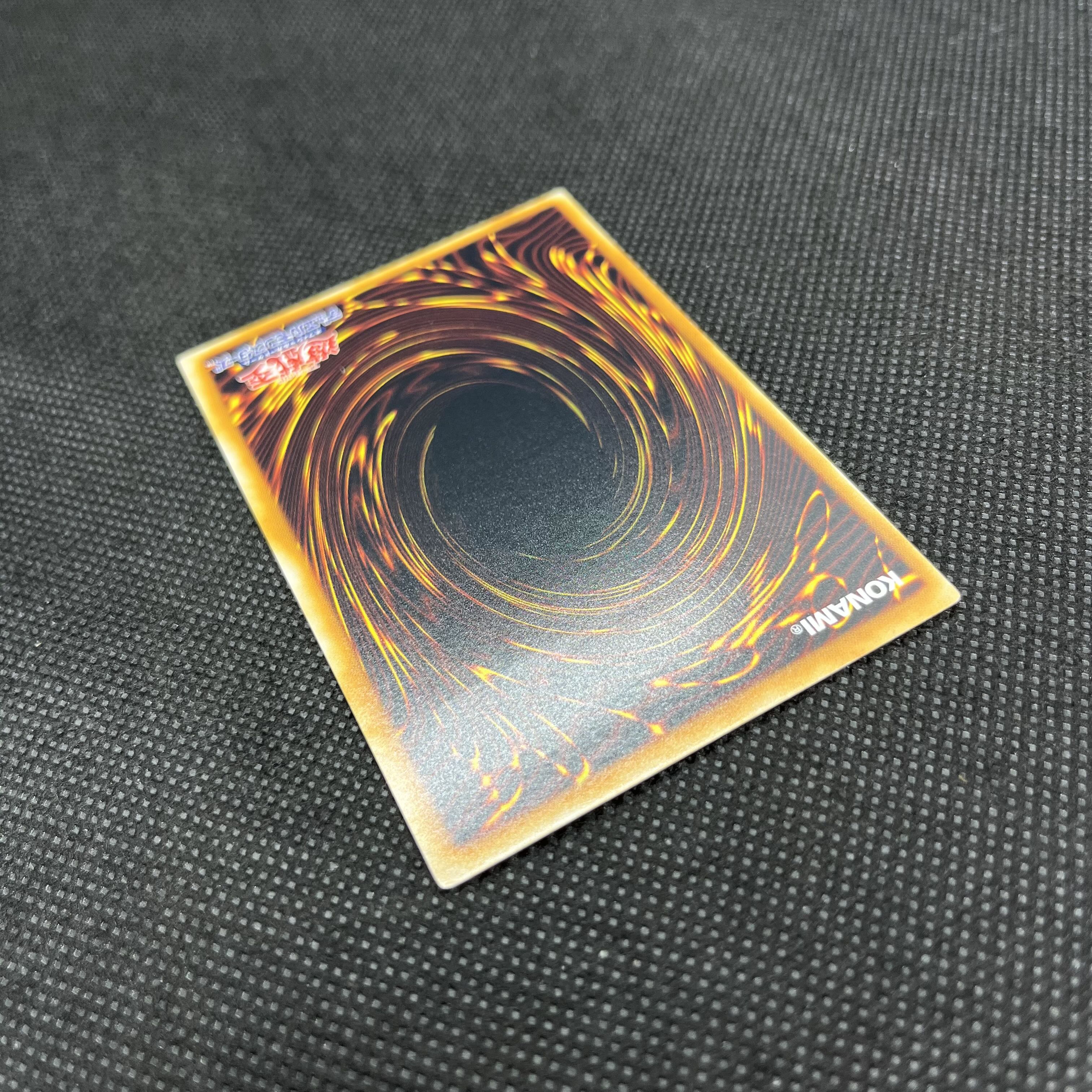 遊戯王　E・HEROブラック・ネオス　POTD-JP033   レリーフ 1枚