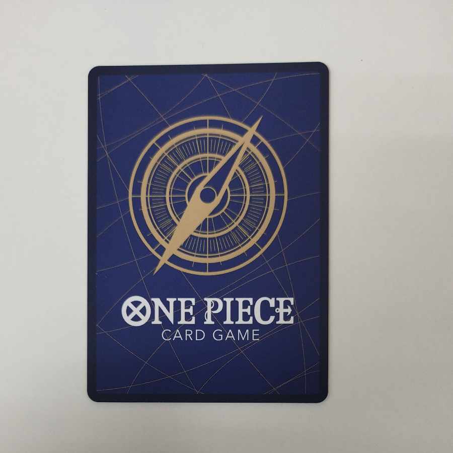 @ @ X・ドレーク(パラレル)(PRB2) P-UC OP10-114