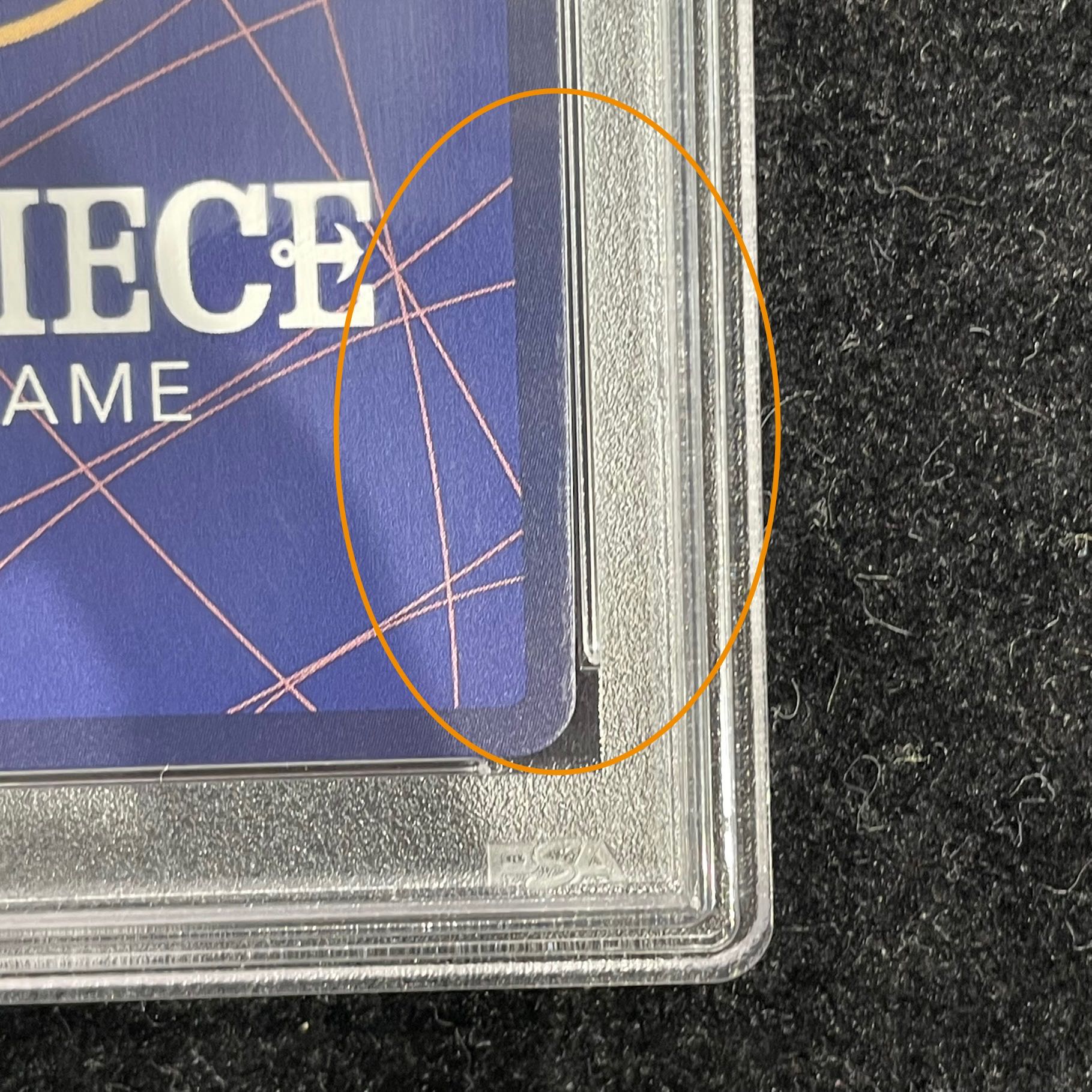 【PSA10】シャンクス for Japan シリアルナンバー入り フラッグシップバトル2023プロモ PROMO OP01-120 1枚