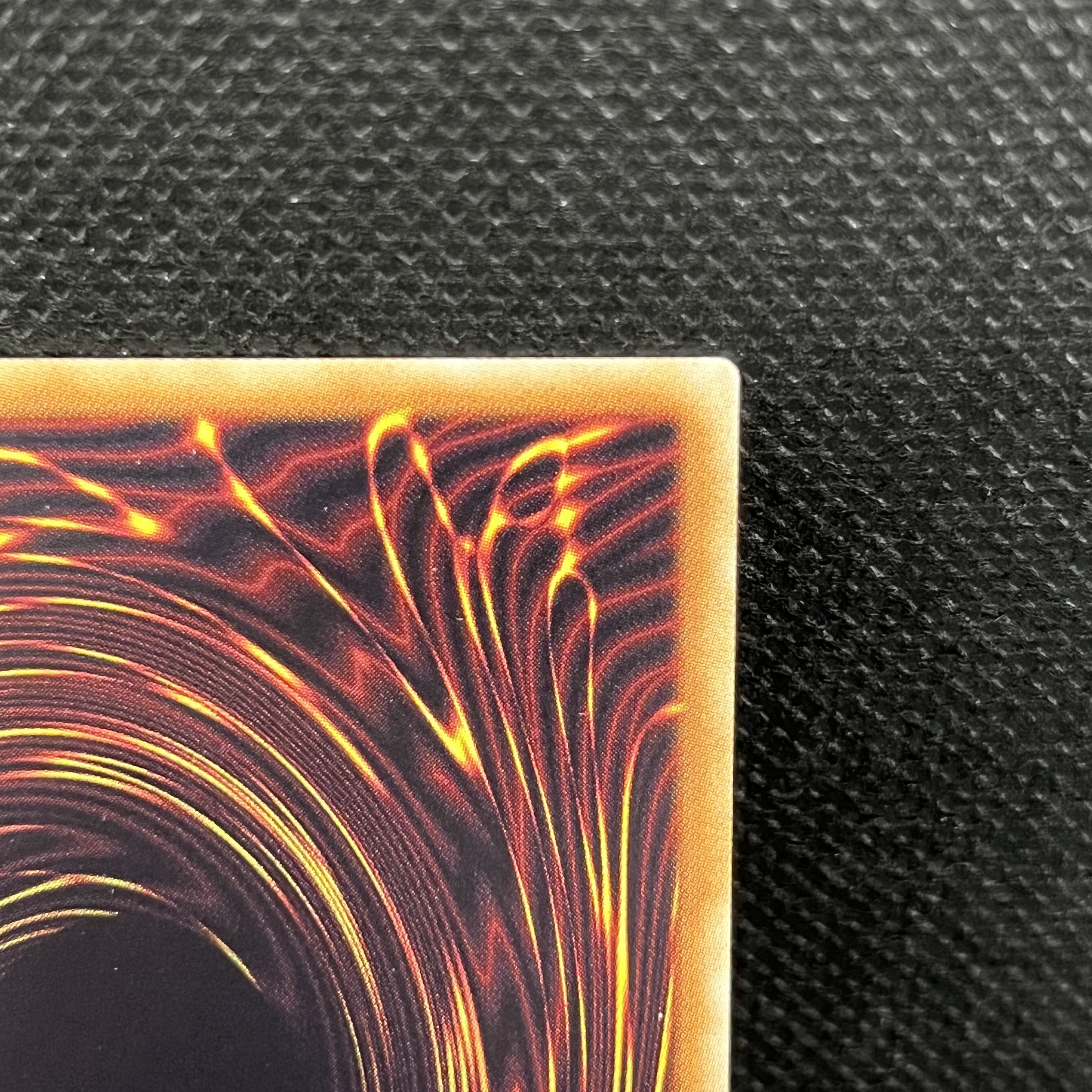 ブラック・マジシャン・ガール 20thシークレットレア JP001