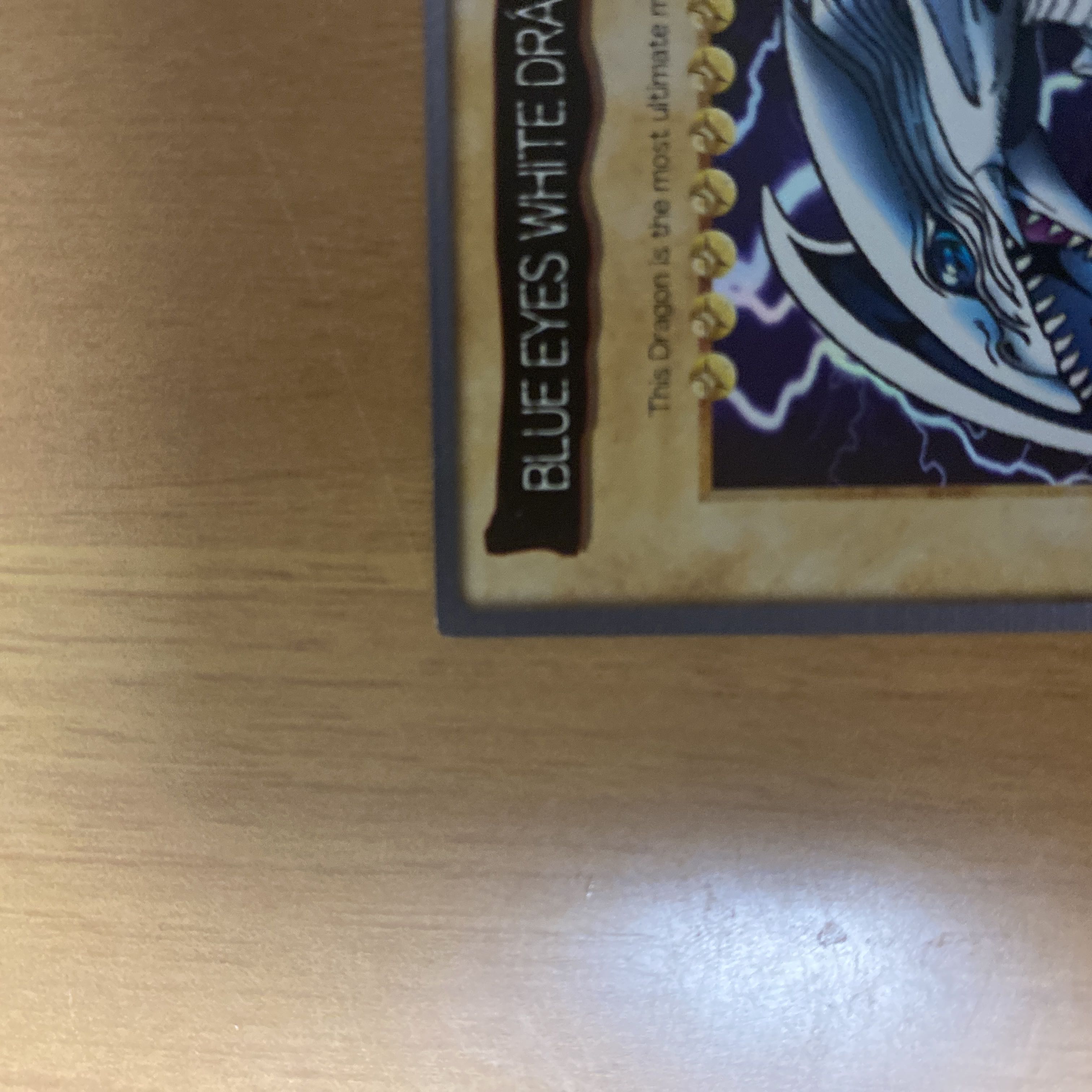 Snubbull Eyes (Bandai Version) – English Labeling 1枚