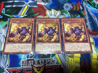 Y-1205 Springans Pedor Normal JP007