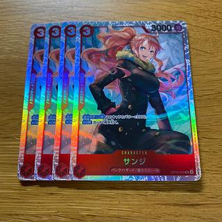 貴重！バラ売り可！ワンピースARカードダス アインZR サンジKR ミホークSR 貴重！バラ売り可！ワンピースARカードダス アインZR サンジKR