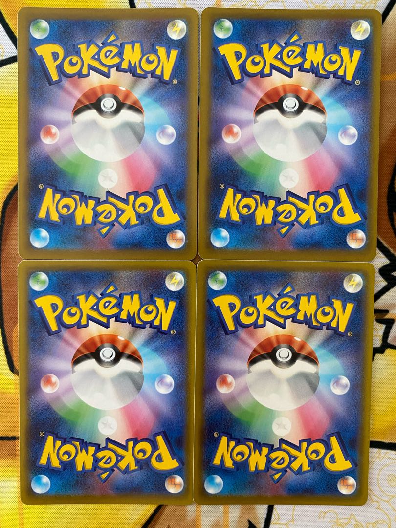 Pokemon Card Aipom 1枚