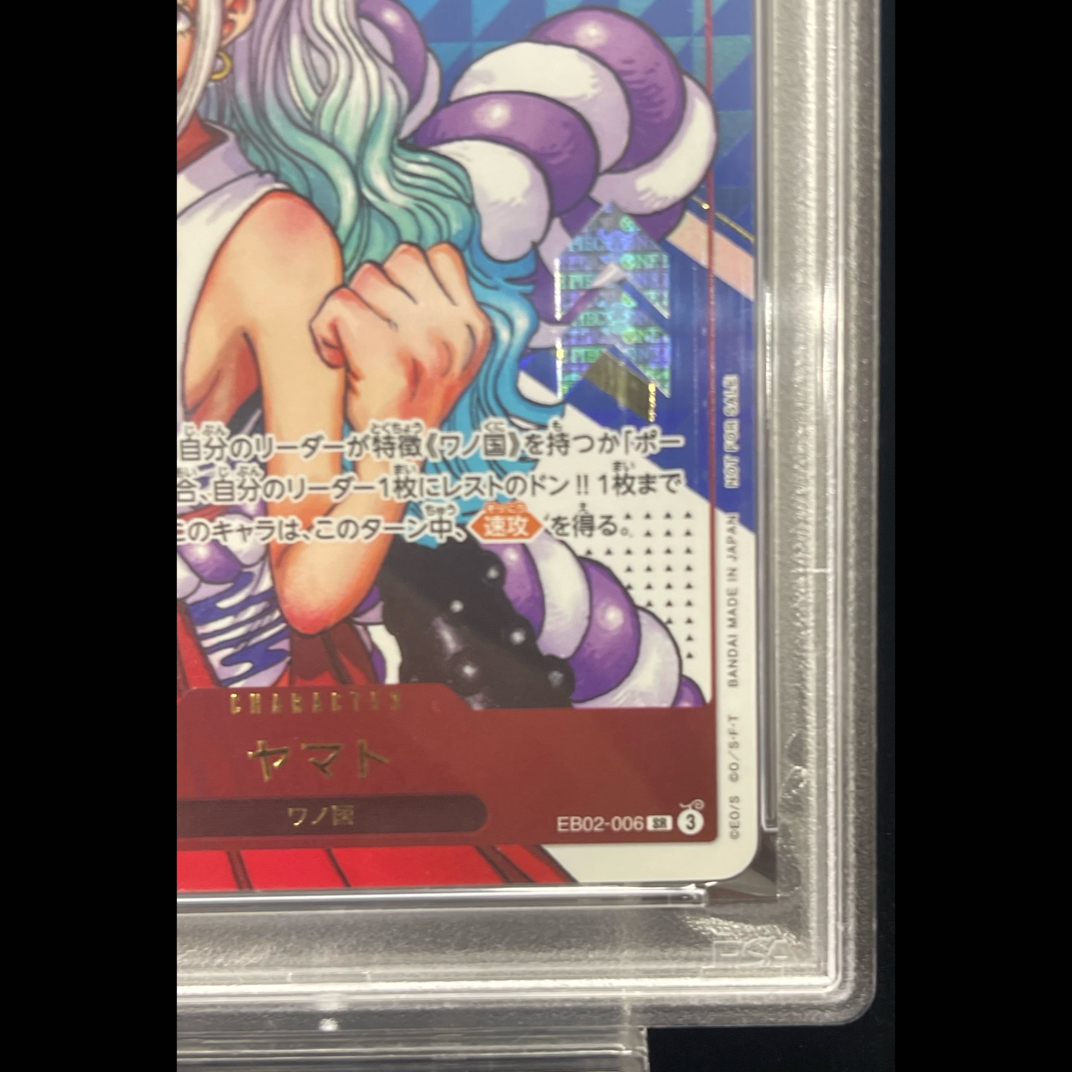 [PSA10]  1枚