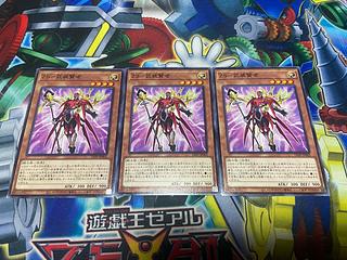 Y-1313 ZS-武装賢者 ノーマル JP002