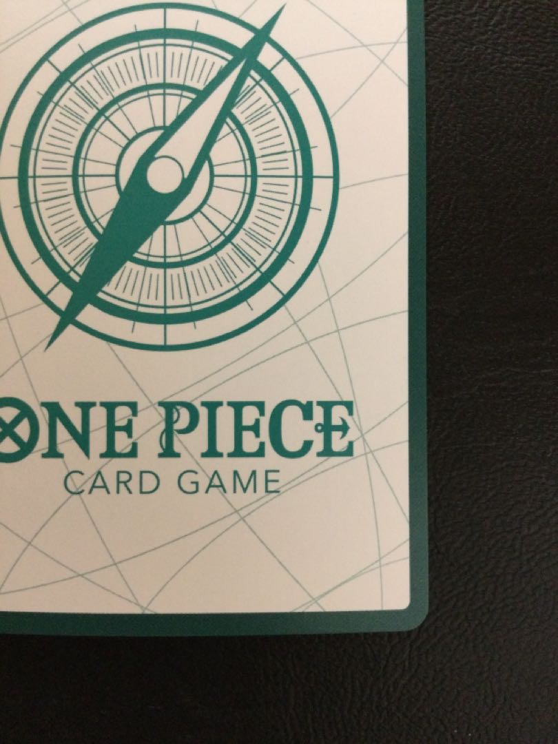 ④ ドン!!カード(キング)(パラレル)(スーパーパラレル)