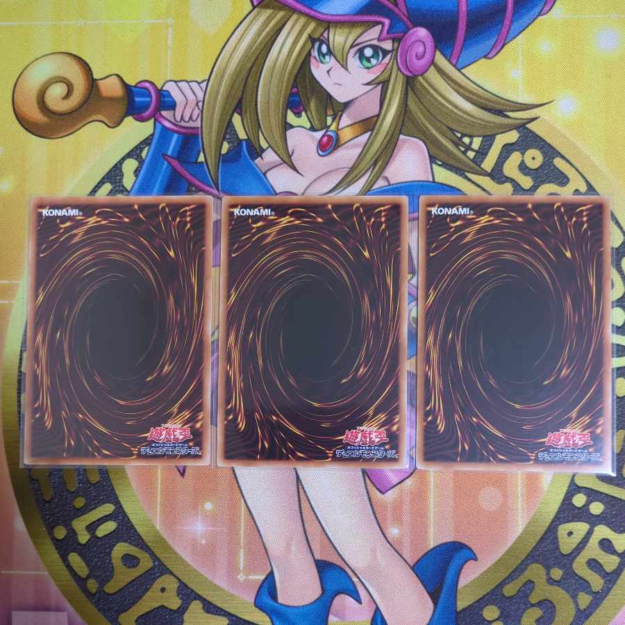 Amazon.co.jp: 遊戯王カード DBJH-JP025 ヤミー☆サプライズ