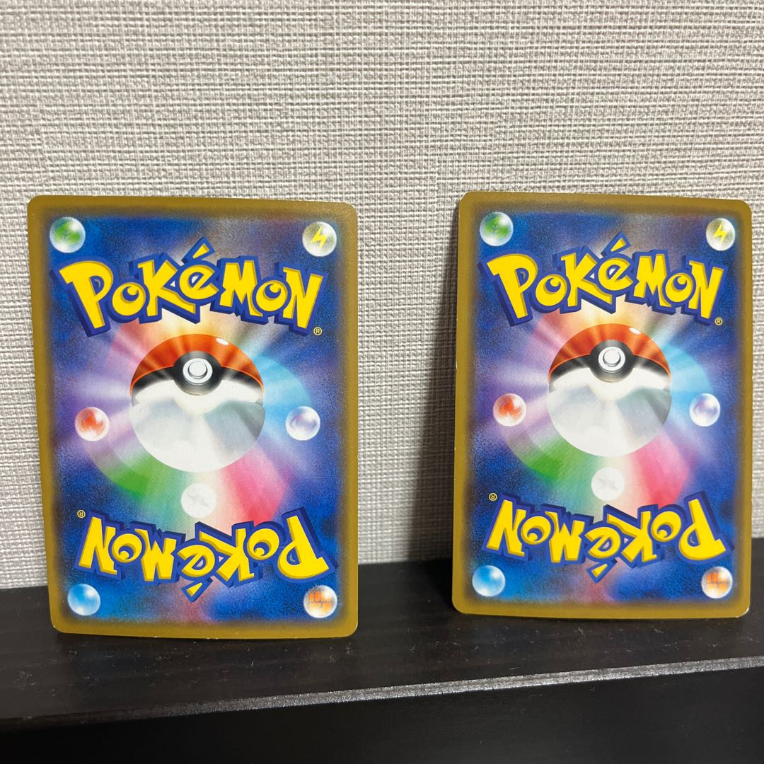 ロータのミュウ はじまりの樹のミュウ ポケモンカード 2枚セット 2025年最新】ポケモンカードはじまりの樹のミュウの人気アイテム