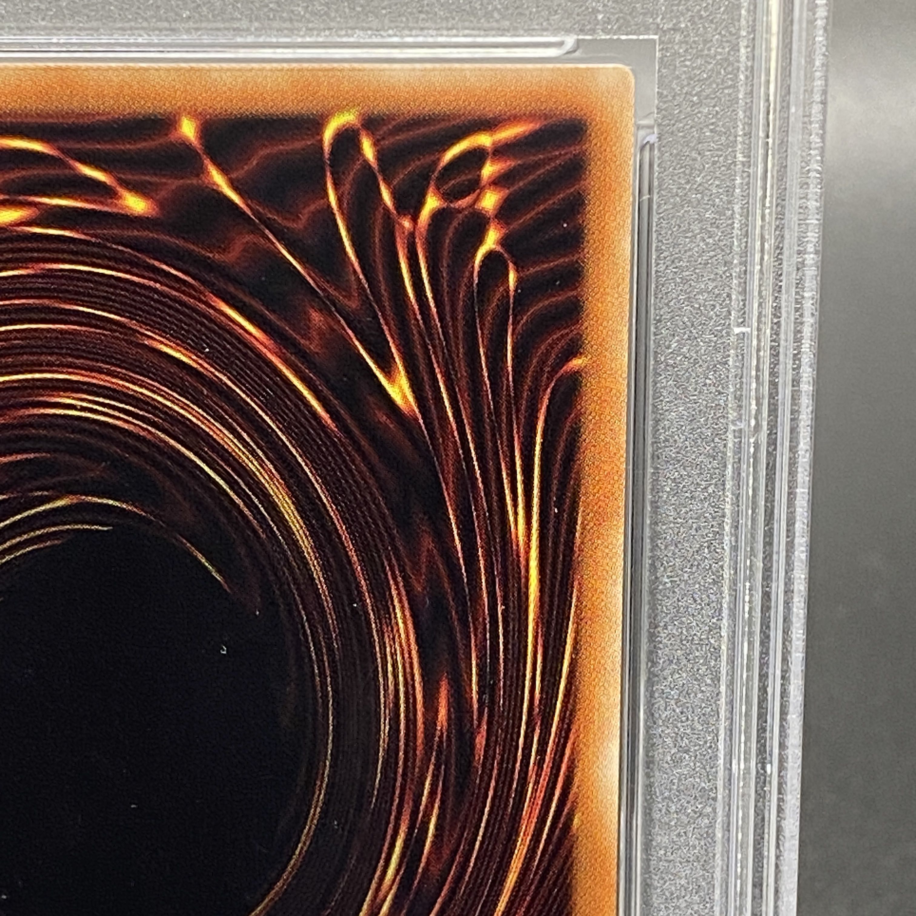 【PSA10】閃刀姫-レイ 20thシークレットレア JPC02 1枚