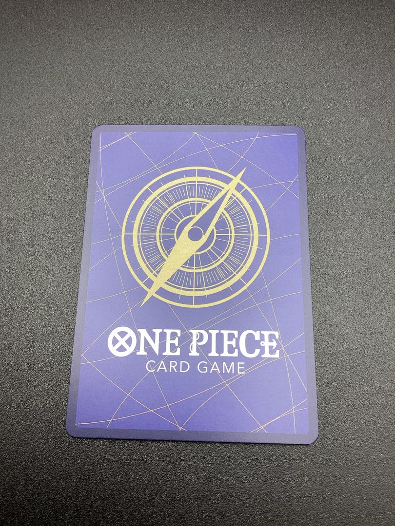 Boa Hancock (parallel) SP OP07-051