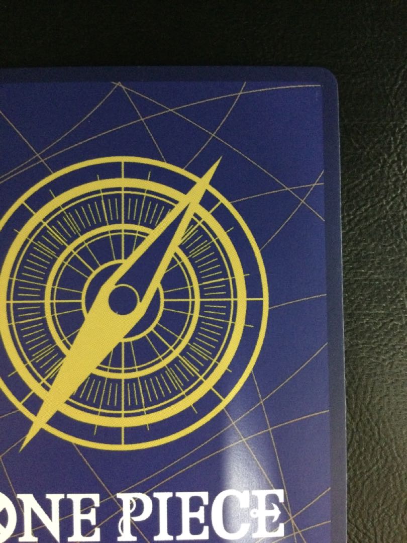 4) Nami (parallel) P-R OP01-016