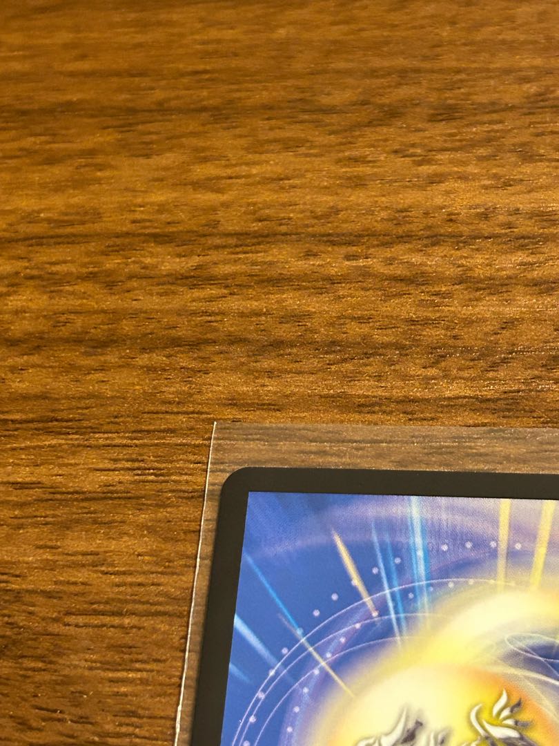 like-new item Meteor Ursch (Chara Premium Treasure) R-foil TD5/TD5