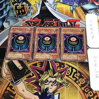 Pyramid Turtle PH 2nd period ver 1 normal, set of 3 Tera.