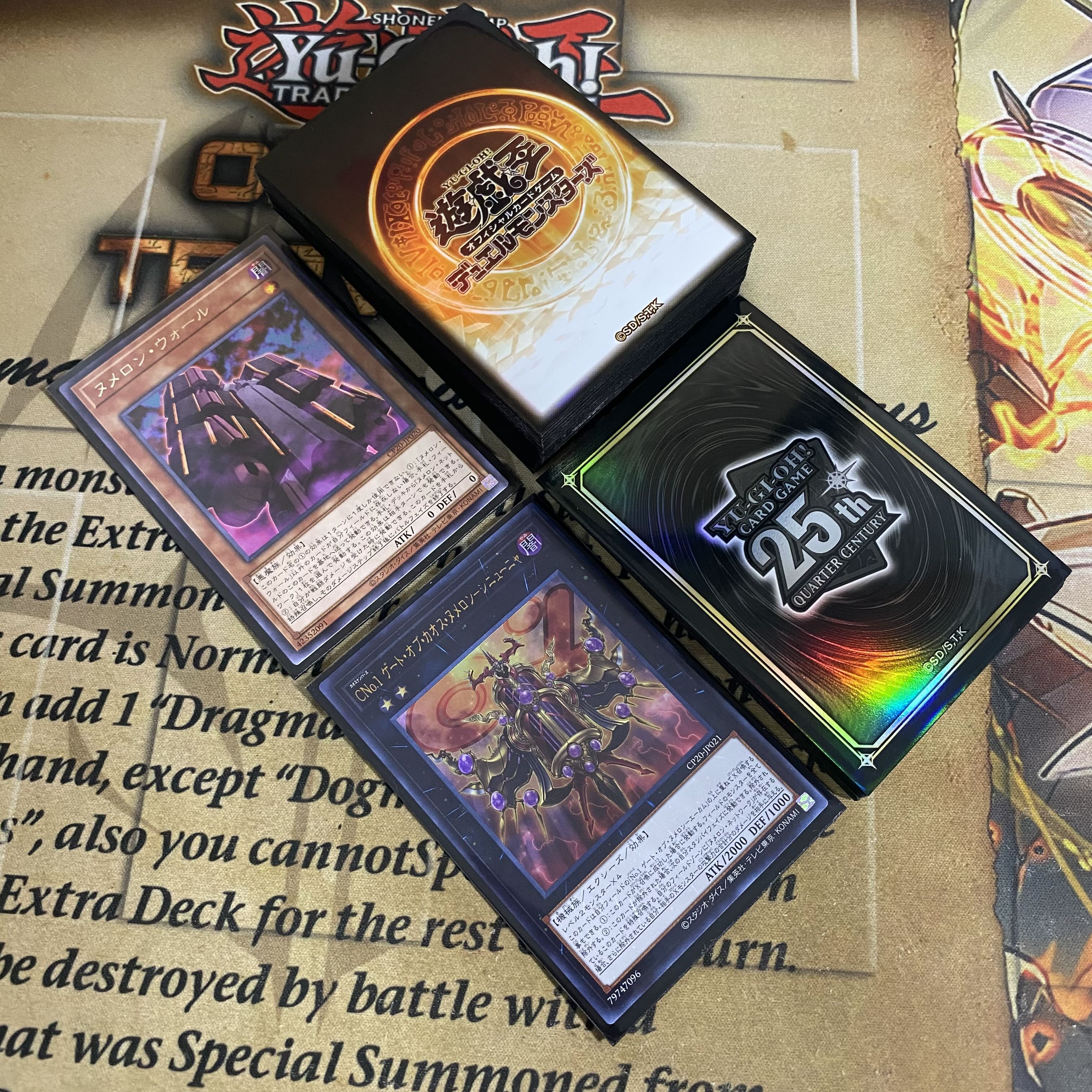 Numeron Etch Dragoon Deck [Search below Yu-Gi-Oh Full Scale Construction Black Magician Red-Eyes Black Dragon Eldlich the Golden Lord Numelon Network Psychic Magic Dragon Knight Dragoon of Red Eyes Red-Eyes Fusion Cursed Eldland] 1枚
