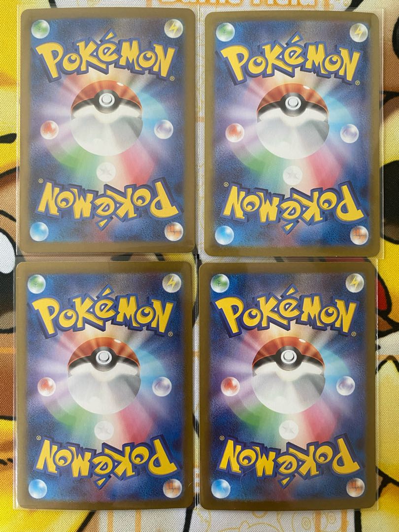 Pokemon Card Blisseyex RR ex