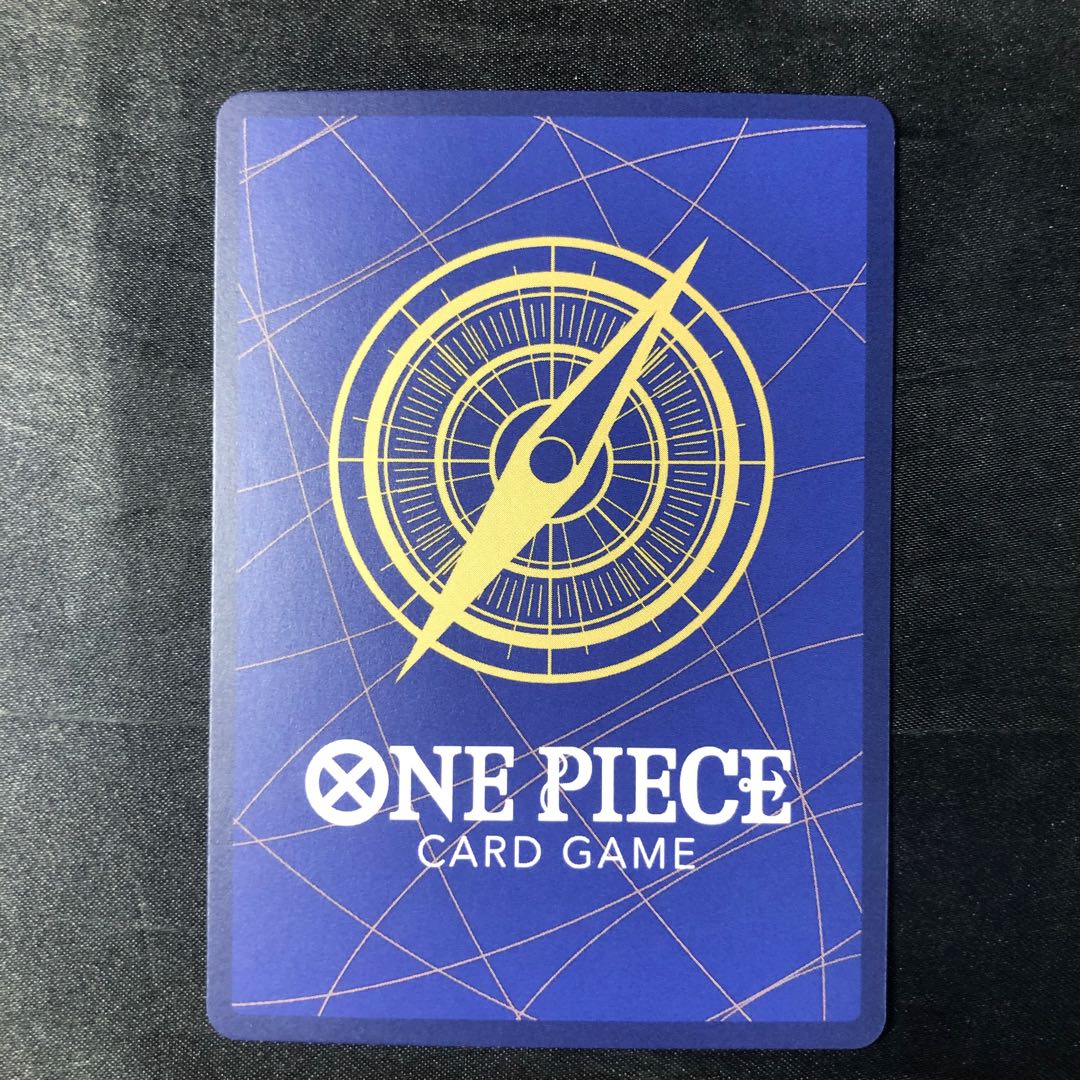 Queen (parallel) P-R OP08-080 1枚