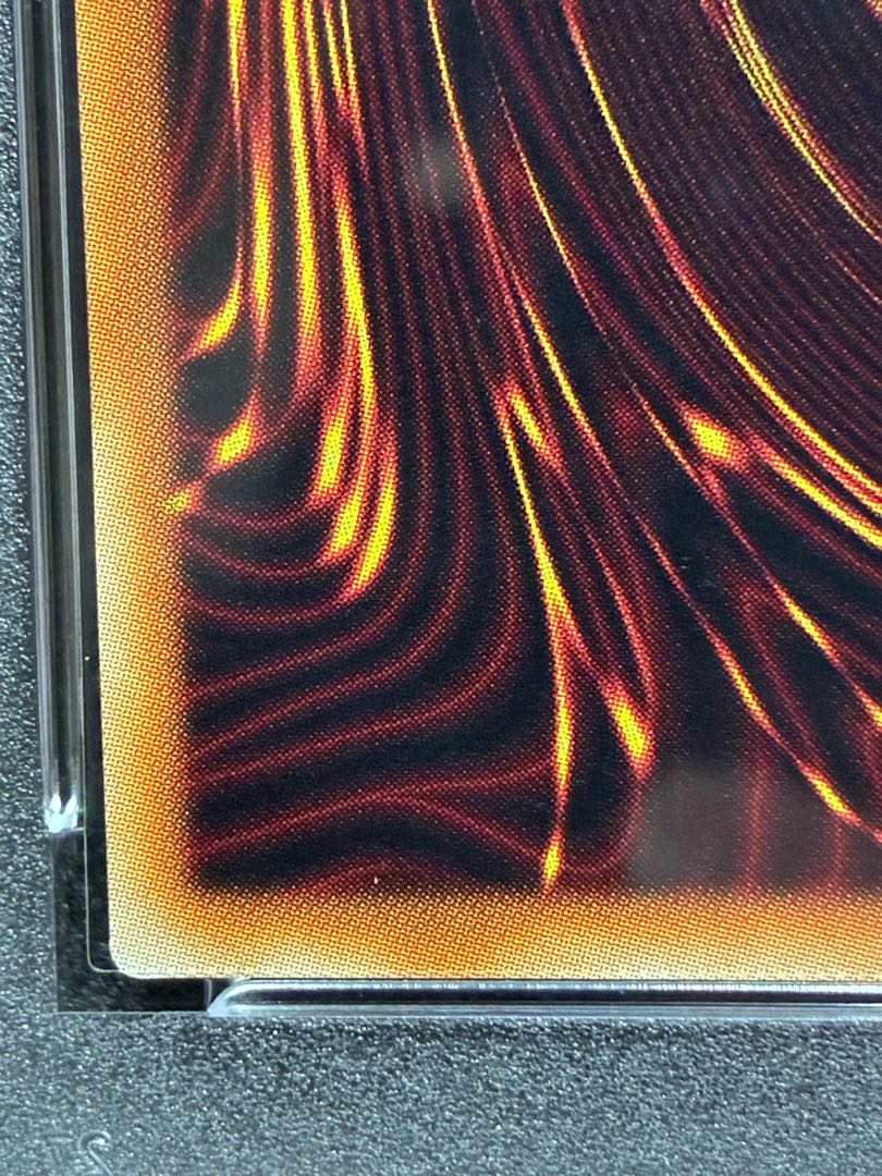 【PSA10】万物創世龍 10000シークレットレア IGAS-JP000 1枚