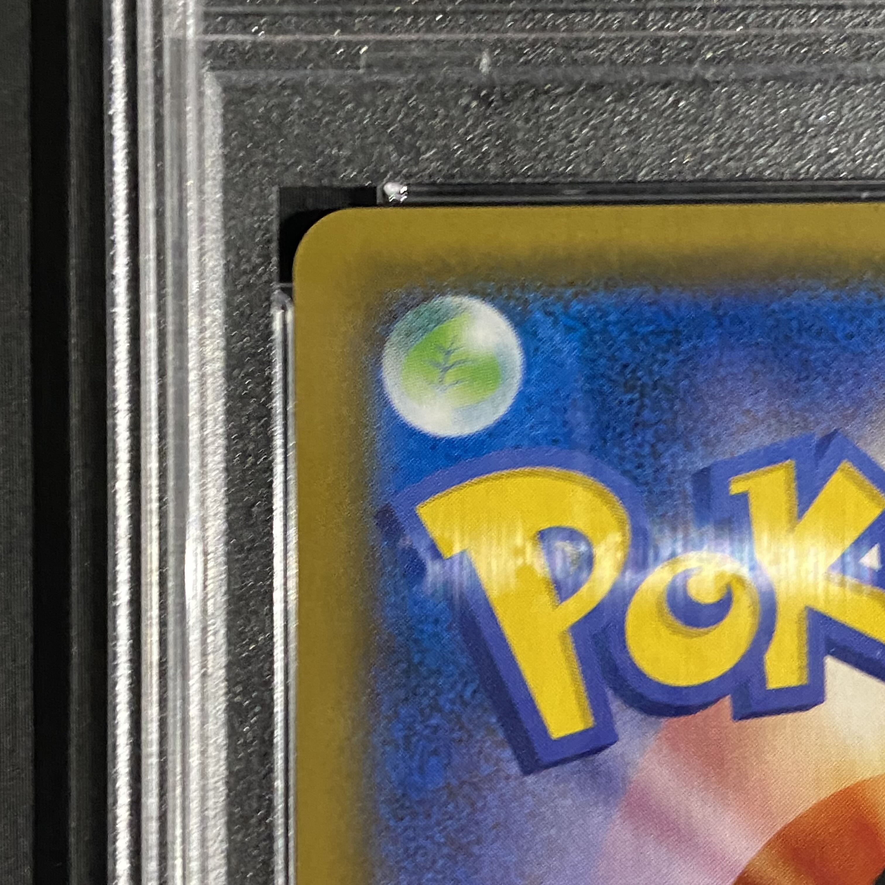 [PSA10] SylveonGX PROMO 323/SM-P