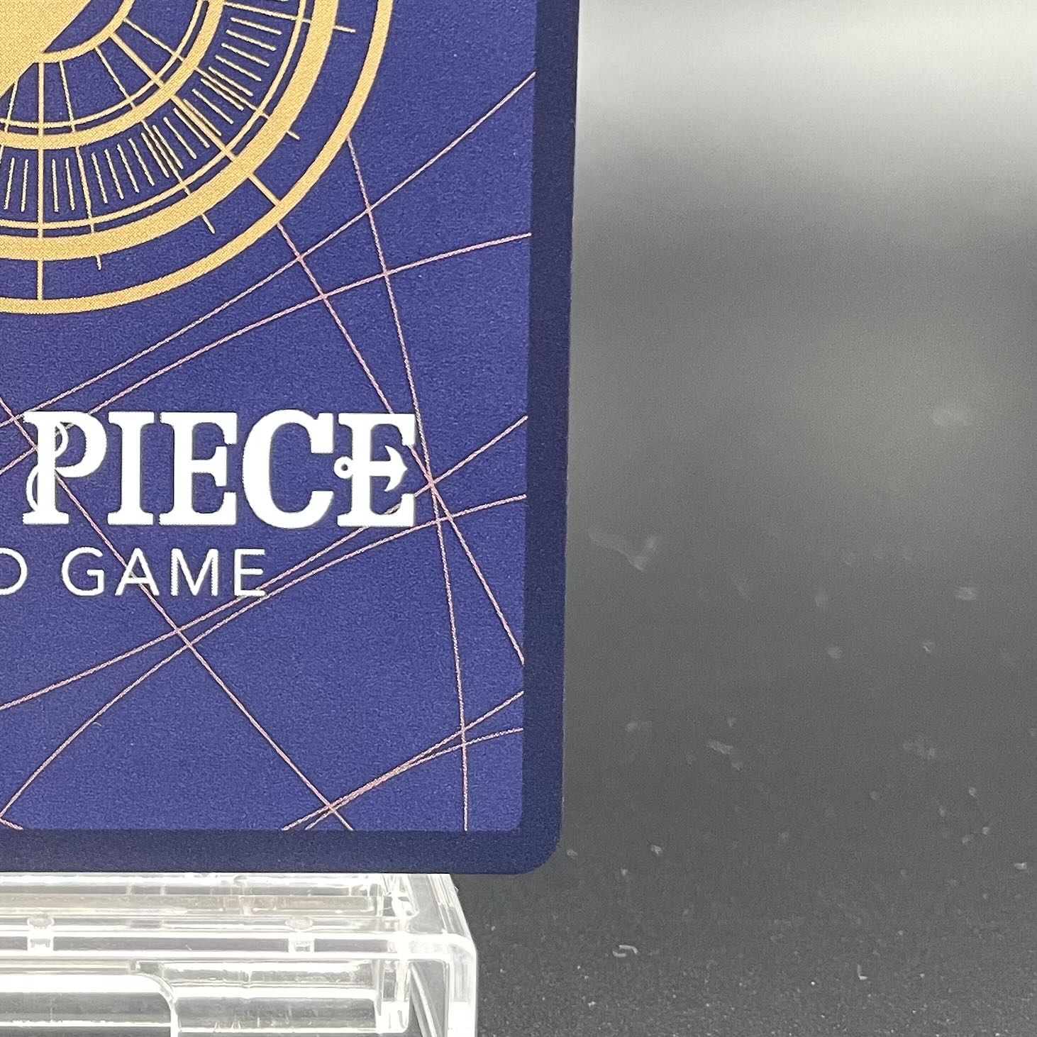 Warawa, Kowai...(Parallel) P-R OP14-118 1枚