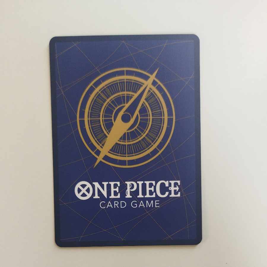 @ @ Roronoa Zoro (Parallel) (PRB2) P-R OP09-076 1枚