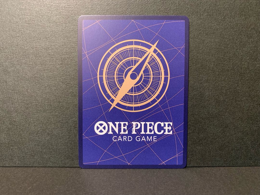 Three Thousand Worlds (Parallel) (PRB) P-R OP03-057