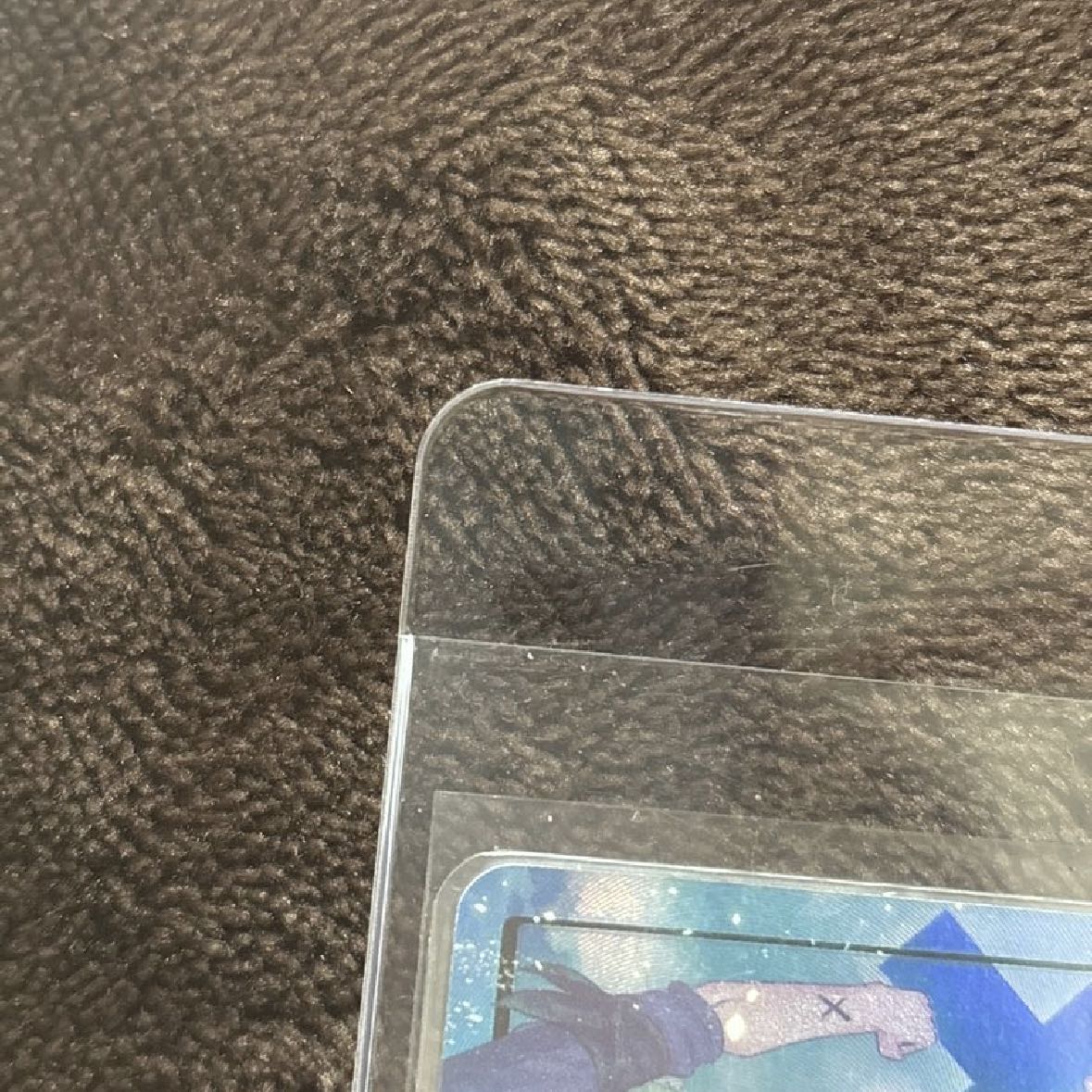 Nefertari Bibi L OP04-001 1枚