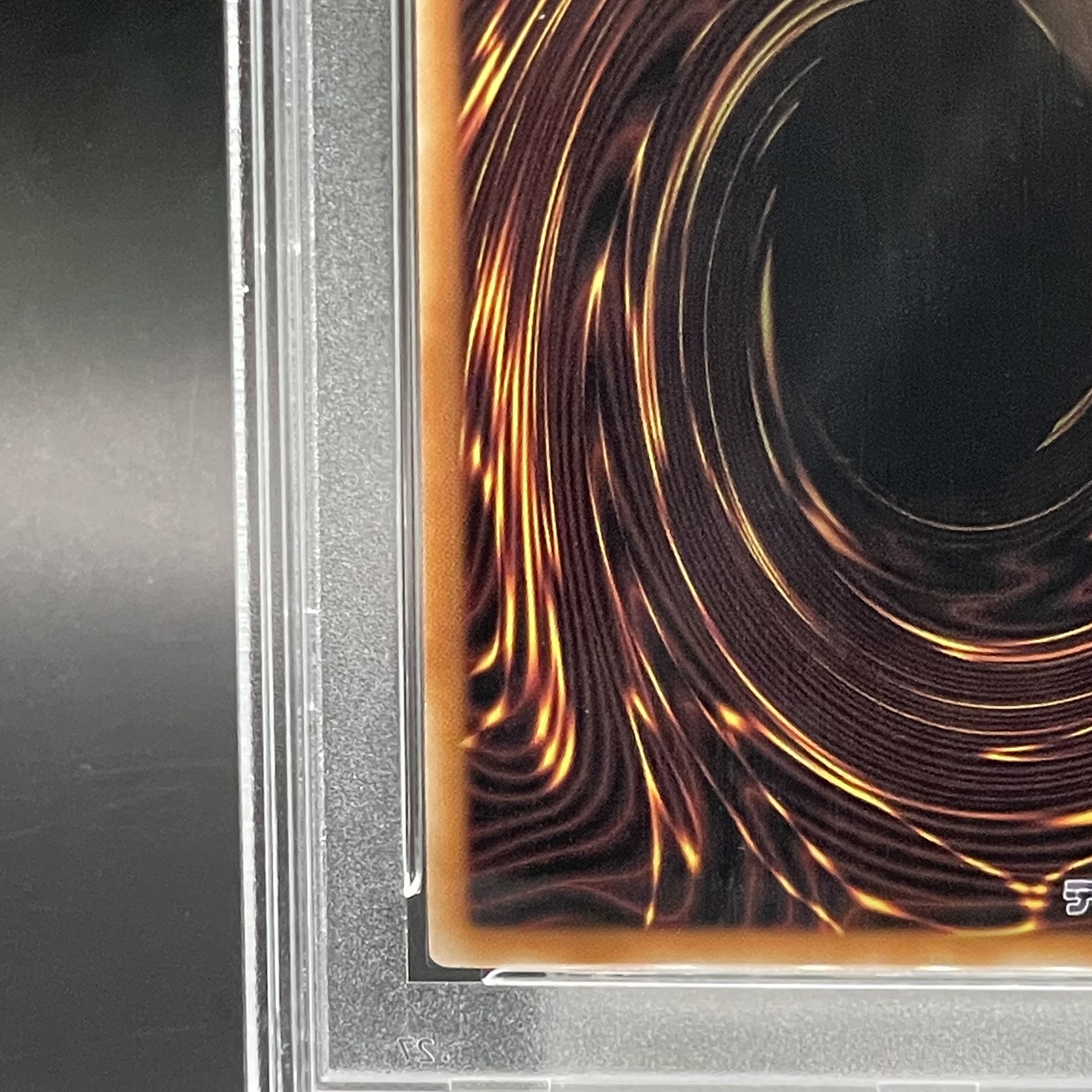 【PSA10】風霊媒師ウィン QCSE 25thシク QSE JP019 1枚