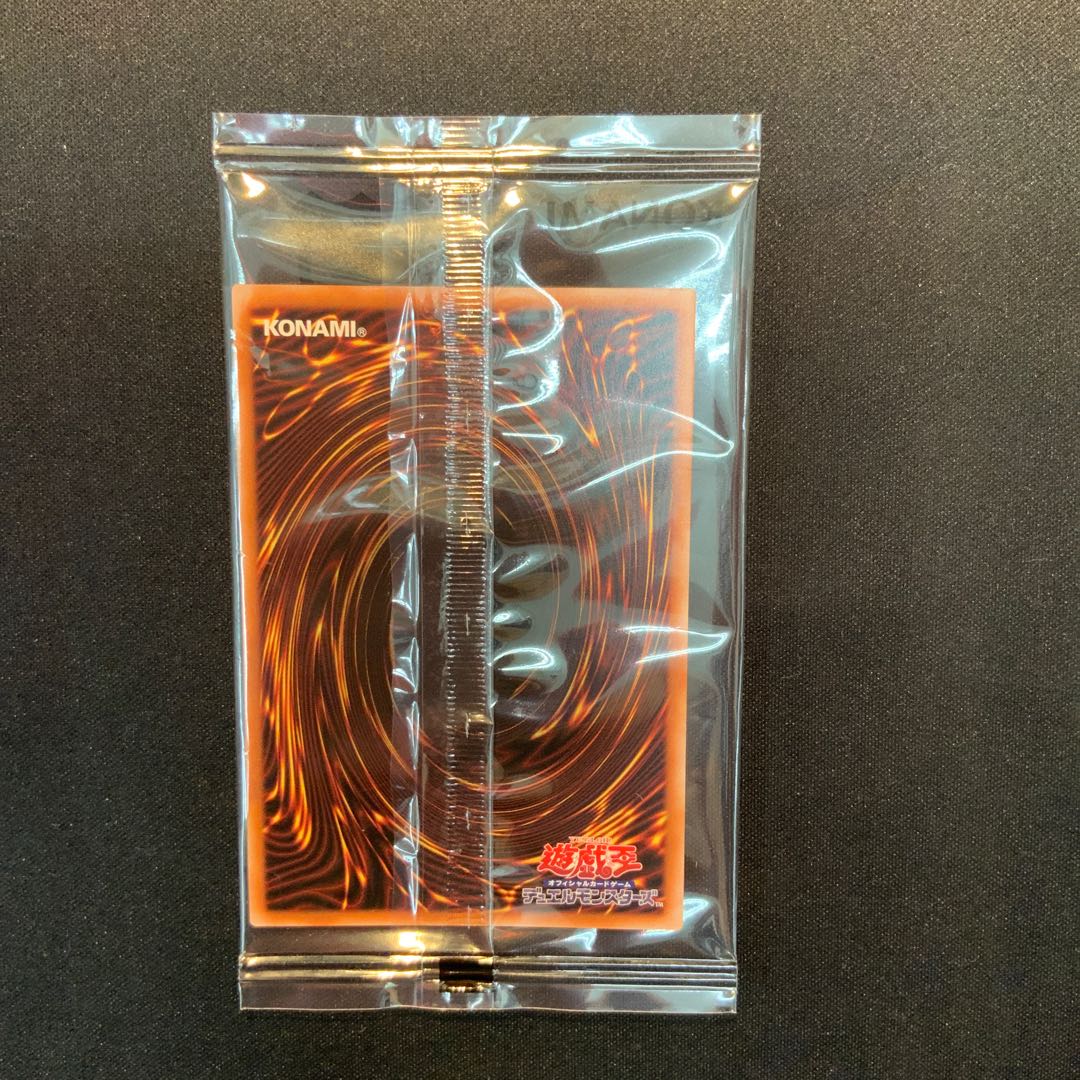 Dark Magician 25th Rare Legend of the Fighting Man 1パック