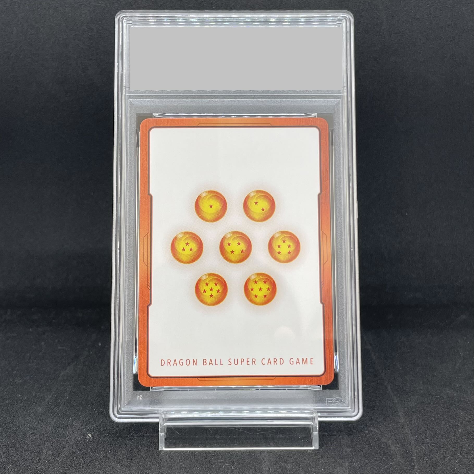 【PSA10】エナジーマーカー(ブロリー)<CHAMPIONSHIP 2025-2026 JAPAN FINALS 参加記念品> [E-103] 1枚
