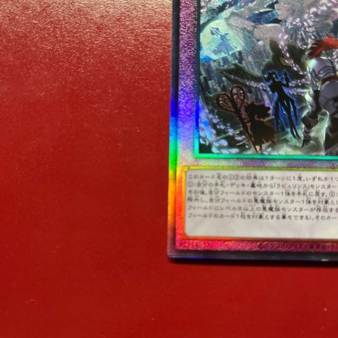 Listing Exclusively for Blank Kara 1枚