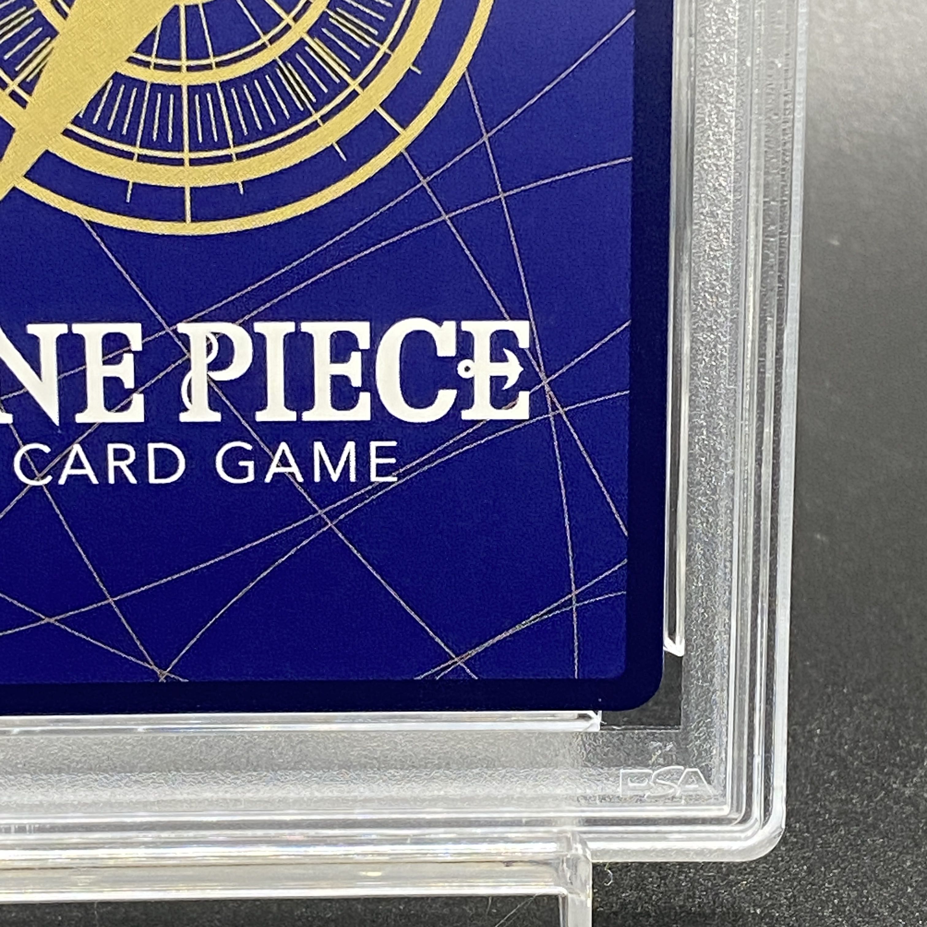 【PSA10】シャーロット・カタクリ パラレルイラスト版 チャンピオンシップ2024・CS2024 WAVE1 3on3 Spring ベスト8チーム記念品 PROMO OP03-123 1枚